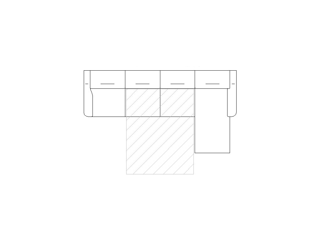Модуль Поло ММ-391-128 Модуль Поло ММ-391-128