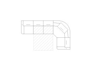 Модуль Поло ММ-391-1921