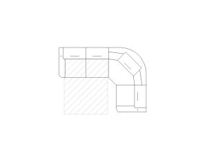 Модуль Поло ММ-391-291