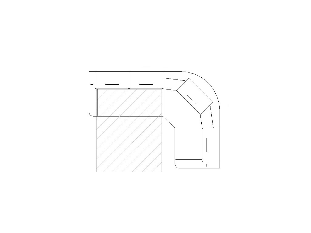 Модуль Поло ММ-391-291 Модуль Поло ММ-391-291