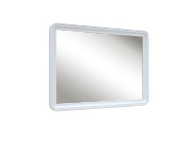 ЗАО Молодечномебель мебель для гостиной и столовой Зеркало Милана ММ-338-05