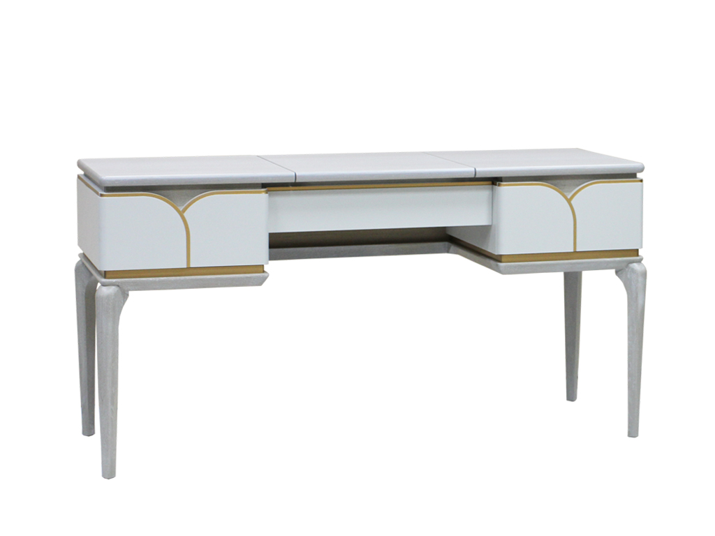 Стол туалетный Алеко ММ-376-06 Стол туалетный Алеко ММ-376-06