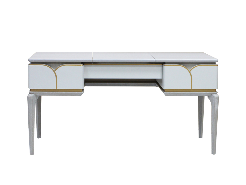 Стол туалетный Алеко ММ-376-06 Стол туалетный Алеко ММ-376-06