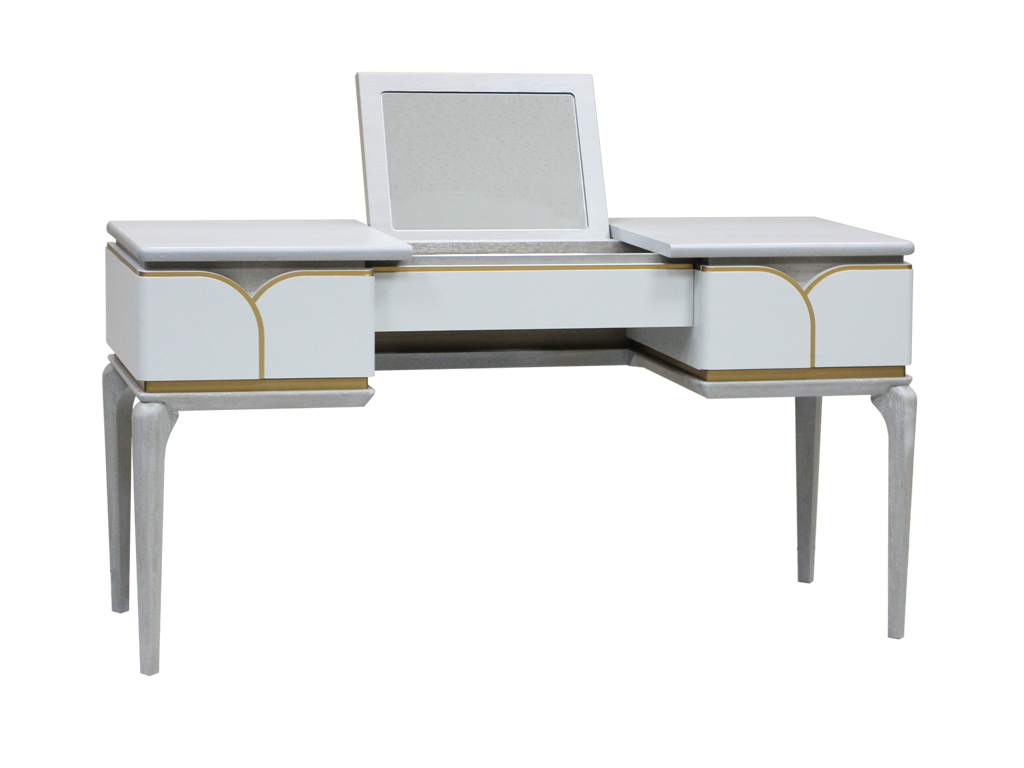 Стол туалетный Алеко ММ-376-06 Стол туалетный Алеко ММ-376-06