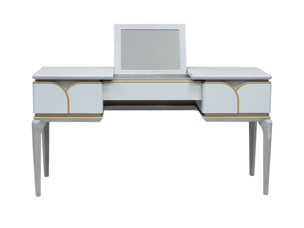 Стол туалетный Алеко ММ-376-06 Стол туалетный Алеко ММ-376-06