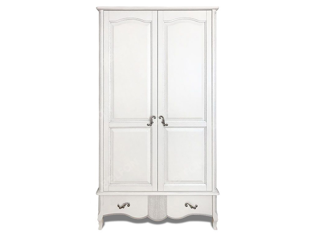 Шкаф для одежды Лаура ММ-267-01/02Б-1 Шкаф для одежды Лаура ММ-267-01/02Б-1