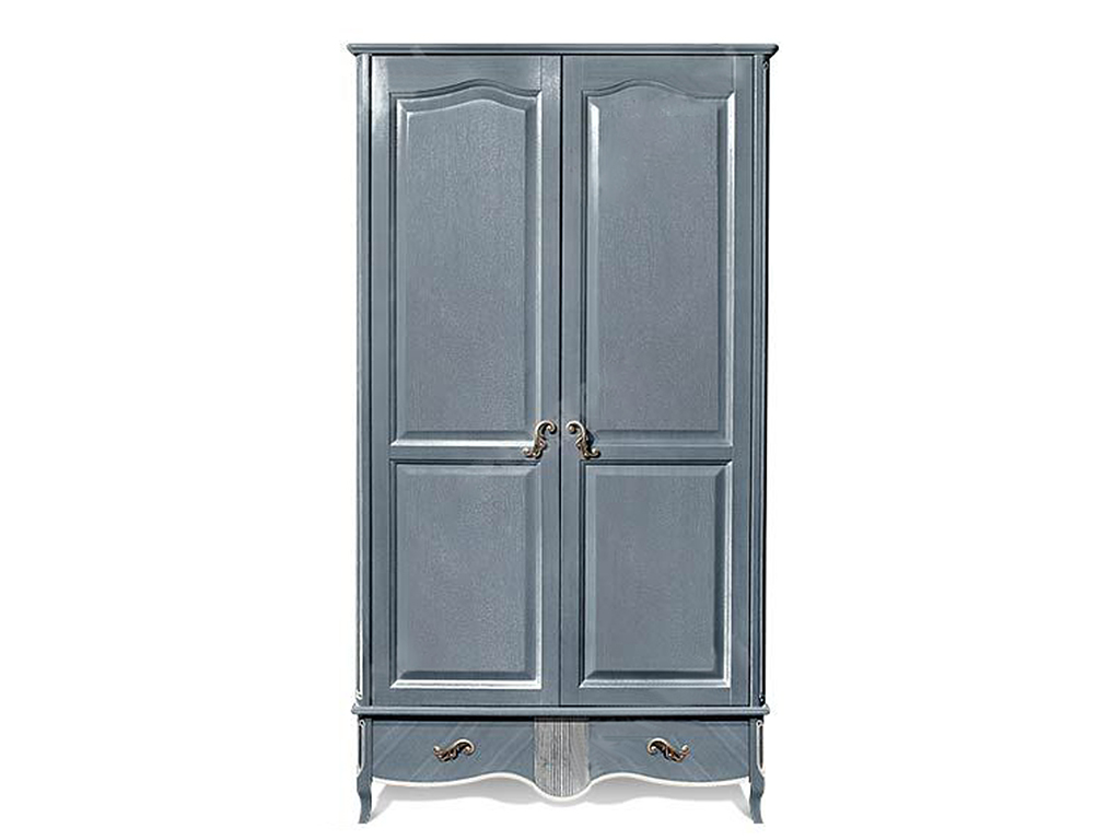 Шкаф для одежды Лаура ММ-267-01/02Б-1 Шкаф для одежды Лаура ММ-267-01/02Б-1