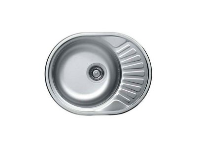 Мойка СМН 60 (257) нерж