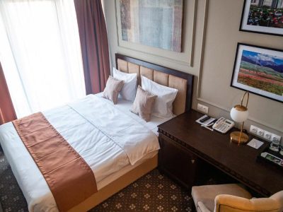 Гостиничный номер в отеле Алматы *6