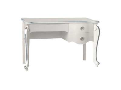 ЗАО Молодечномебель спальни Стол письменный Луиза ММ-227-23