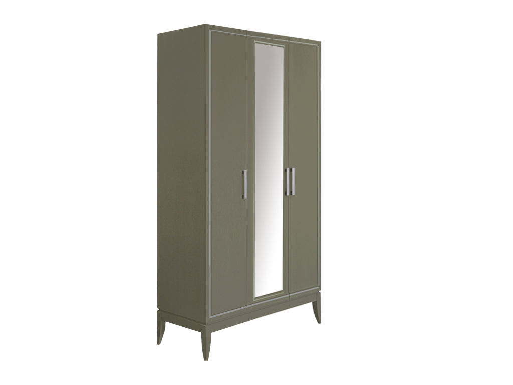 Шкаф для одежды Орта ММ-350-01/03 Шкаф для одежды Орта ММ-350-01/03