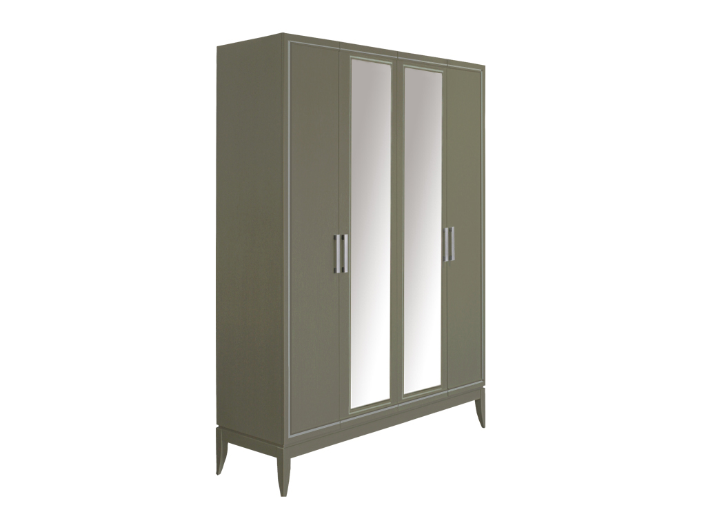 Шкаф для одежды Орта ММ-350-01/04 Шкаф для одежды Орта ММ-350-01/04