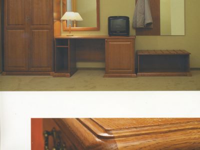 Мебель для гостиниц