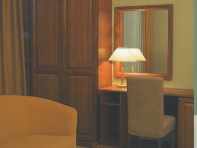 Мебель для гостиниц