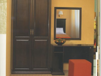 Мебель для гостиниц