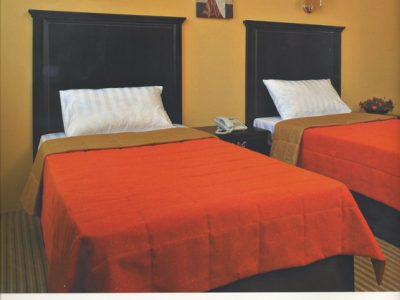 Мебель для гостиниц