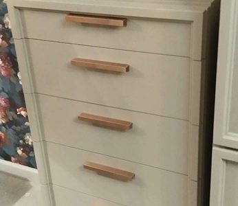 Гостиная "Charlie" в цвете серый агат Гостиная "Charlie" в цвете серый агат