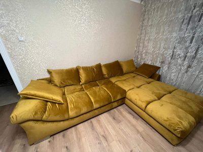 Диван "Алонсо" Диван "Алонсо"