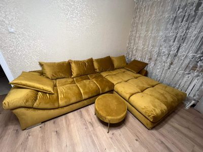 Диван «Алонсо»