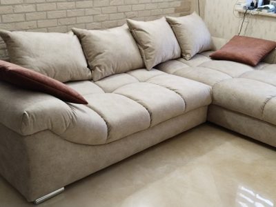 Диван «Алонсо»