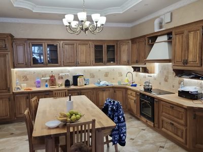 Кухня «Марсель»