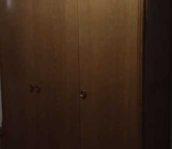 Шкаф для спальни "Луиза" Шкаф для спальни "Луиза"