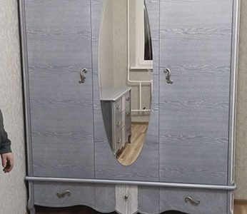 Спальня «Лаура»