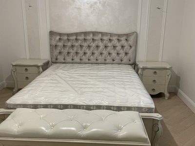 Спальня «Луиза»