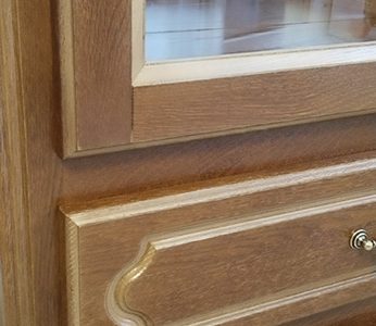 Гостиная "Давиль" на фото покупателей