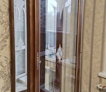 Гостиная «Давиль» на фото покупателей