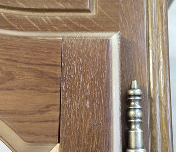 Гостиная "Давиль" на фото покупателей