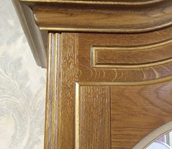 Гостиная "Давиль" на фото покупателей