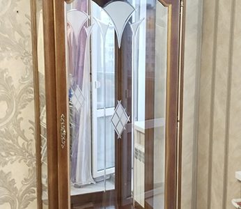 Гостиная "Давиль" на фото покупателей