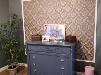 Спальня "Лика" в цвете "Изабелла + ТП" Спальня "Лика" в цвете "Изабелла + ТП"