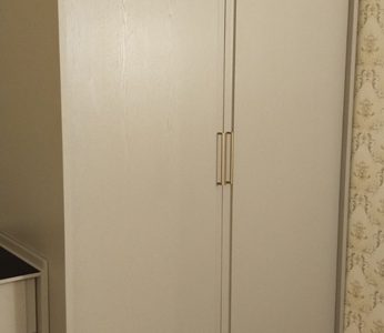 Гостиная "Брюгге" в отделке Капучино