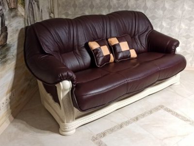 Диван «Милан-2» в интерьере покупателей