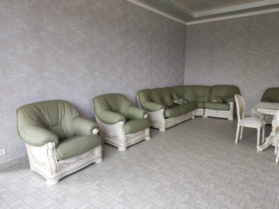 Мягкая мебель «Милан»